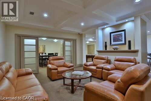 539 Belmont Avenue W Unit# 608, Kitchener, Ontario  N2M 0A2 - Photo 49 - 40792654