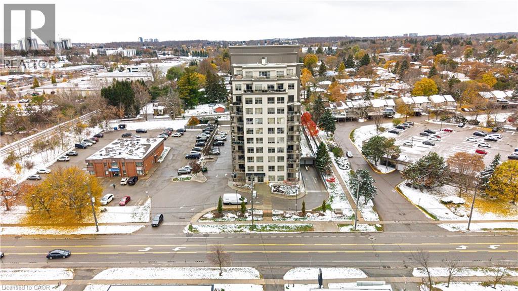 539 Belmont Avenue W Unit# 608, Kitchener, Ontario  N2M 0A2 - Photo 48 - 40792654