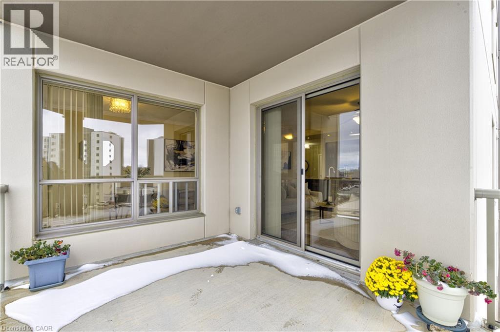 539 Belmont Avenue W Unit# 608, Kitchener, Ontario  N2M 0A2 - Photo 41 - 40792654
