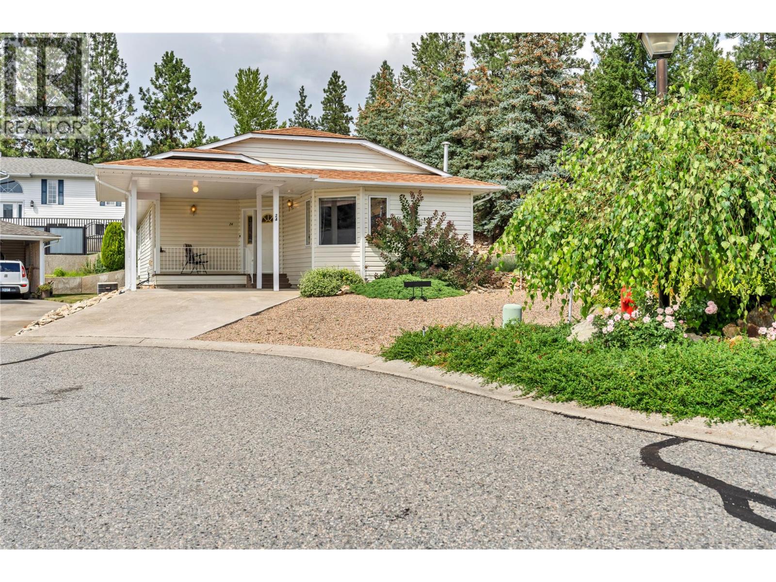 17017 Snow Avenue Unit# 24, Summerland, British Columbia  V0H 1Z6 - Photo 34 - 10358673