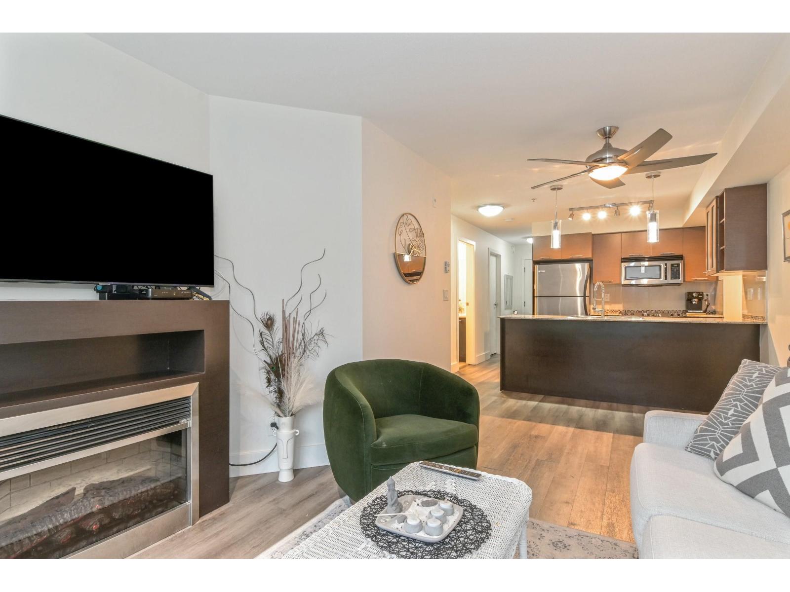 314 2233 Mckenzie Road, Abbotsford, British Columbia  V2S 4A1 - Photo 5 - R3071426