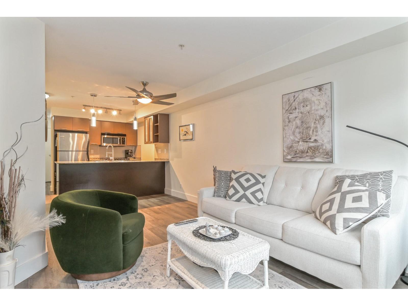 314 2233 Mckenzie Road, Abbotsford, British Columbia  V2S 4A1 - Photo 4 - R3071426