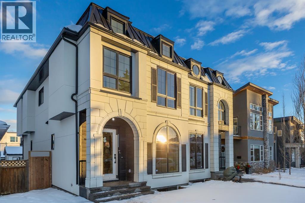 Property Listing: 2518 20 Street Sw, Calgary, Alberta