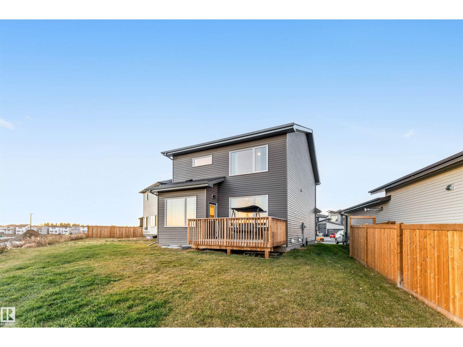6205 46 Av, Beaumont, Alberta  T4X 2Z2 - Photo 7 - E4467577