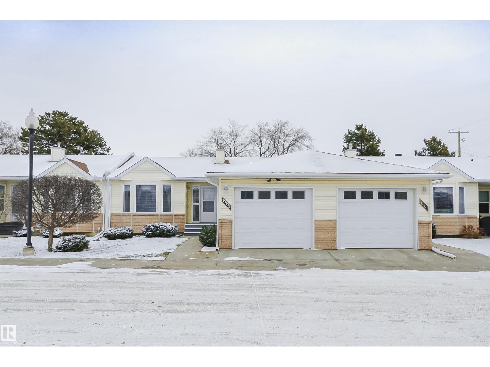 10105 105 St, Morinville, Alberta  T8R 1V8 - Photo 1 - E4467578