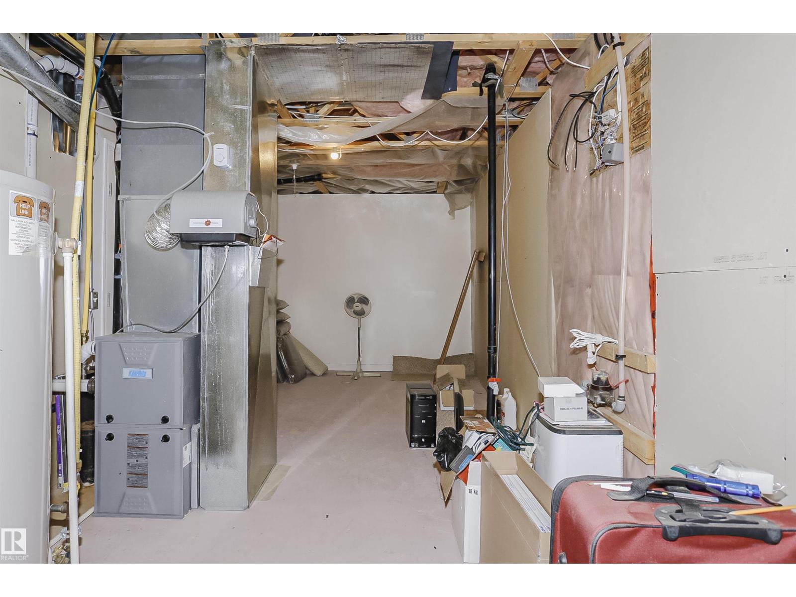 10105 105 St, Morinville, Alberta  T8R 1V8 - Photo 38 - E4467578