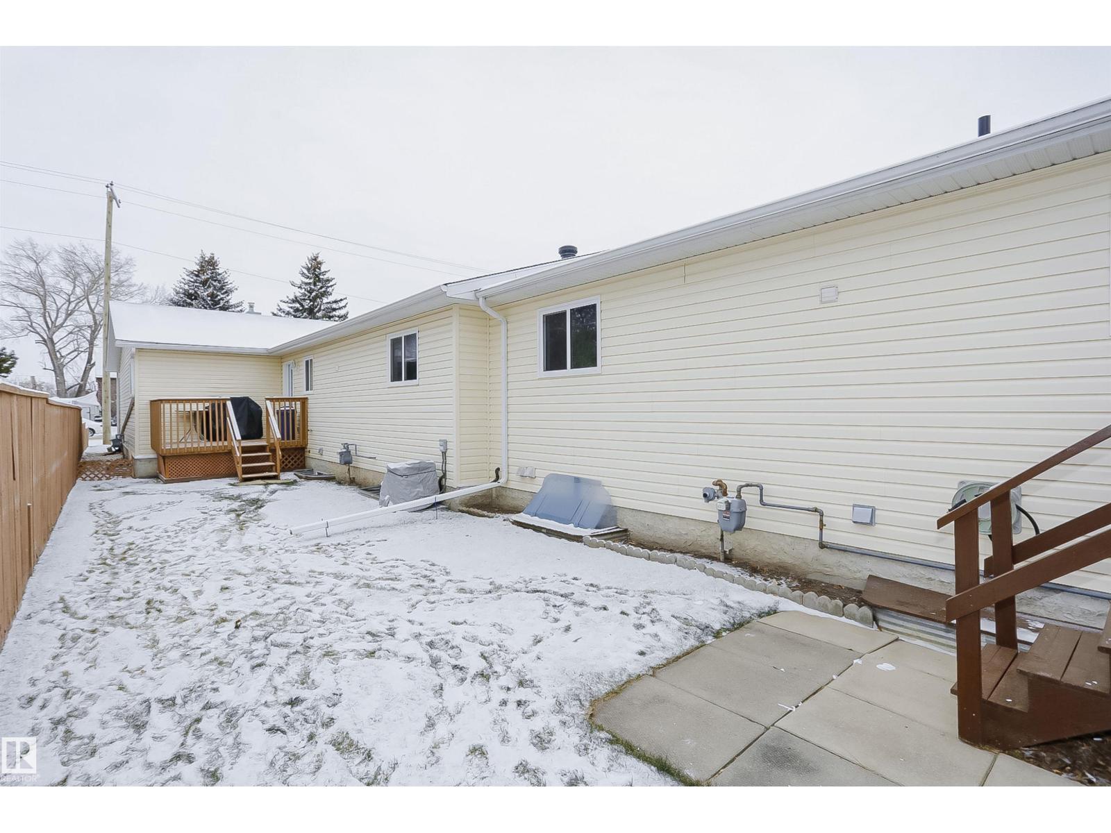 10105 105 St, Morinville, Alberta  T8R 1V8 - Photo 45 - E4467578