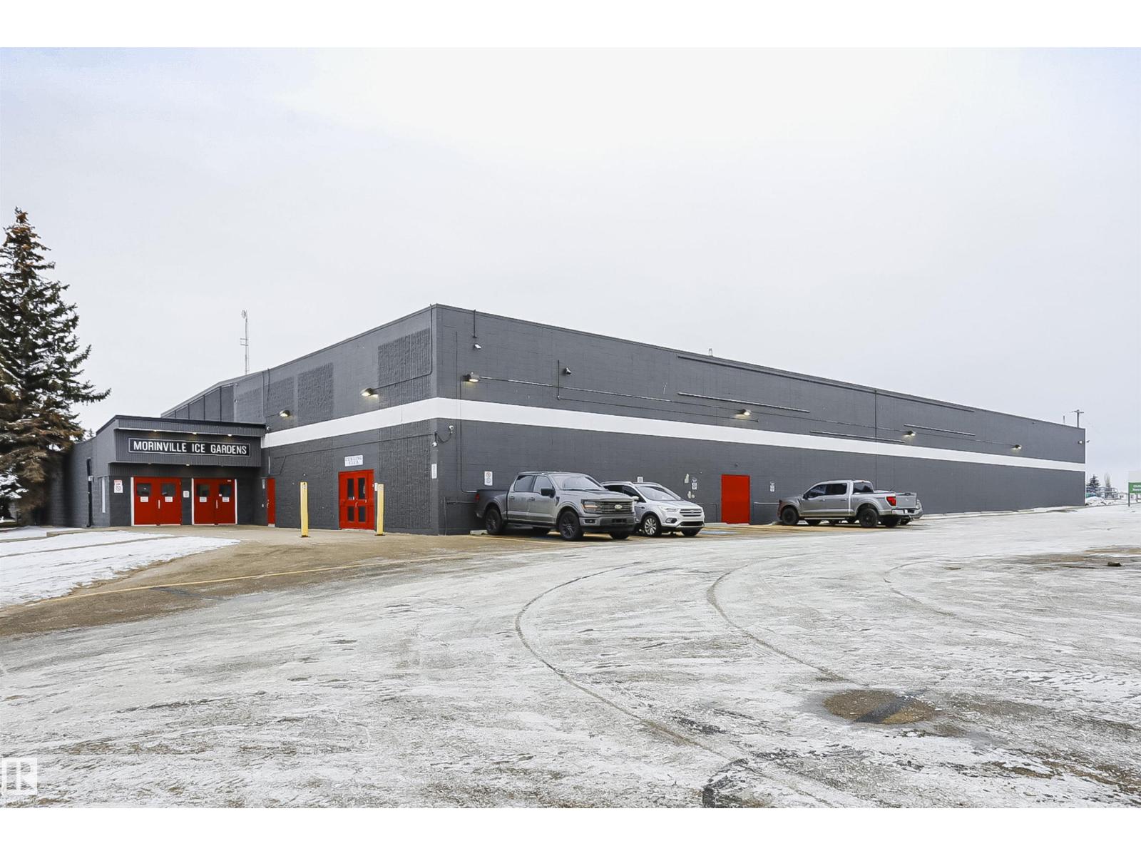 10105 105 St, Morinville, Alberta  T8R 1V8 - Photo 46 - E4467578