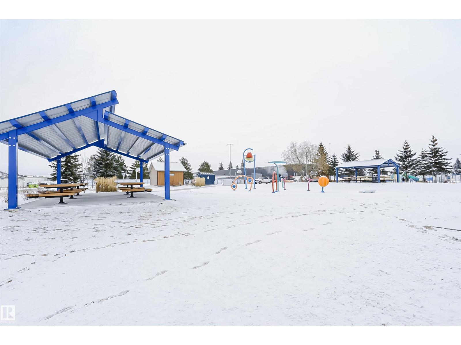 10105 105 St, Morinville, Alberta  T8R 1V8 - Photo 47 - E4467578