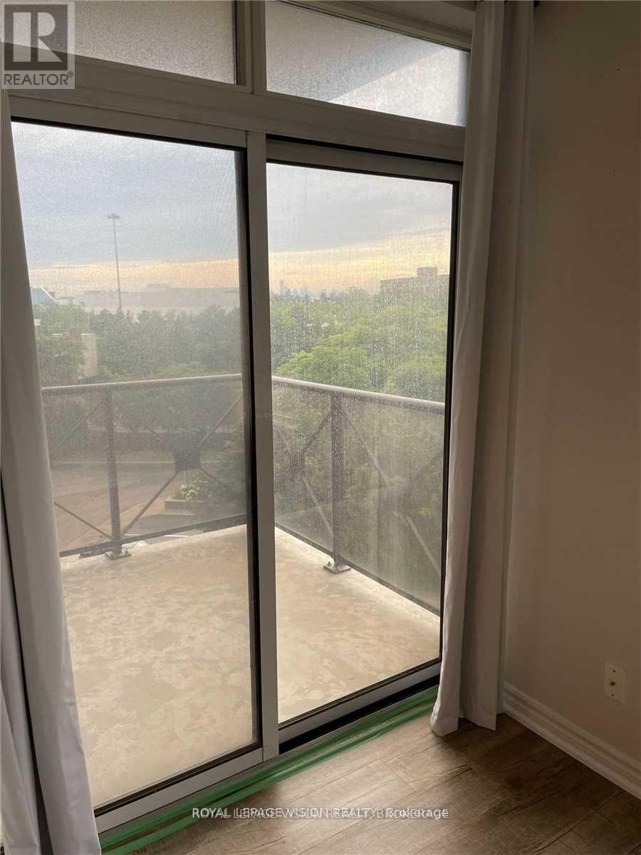 407 - 133 Wynford Drive, Toronto, Ontario  M3C 3J4 - Photo 10 - C12606630