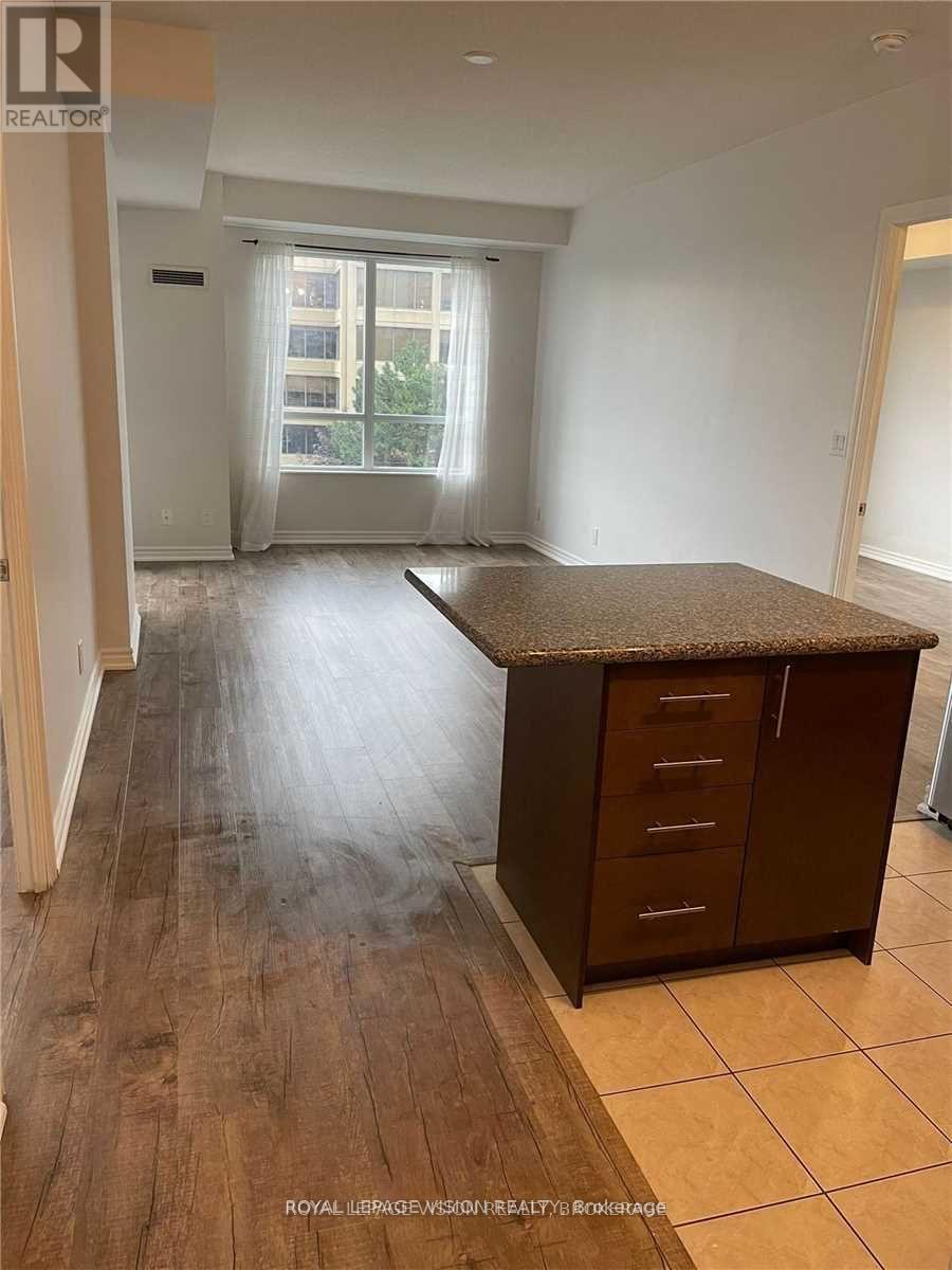 407 - 133 Wynford Drive, Toronto, Ontario  M3C 3J4 - Photo 12 - C12606630