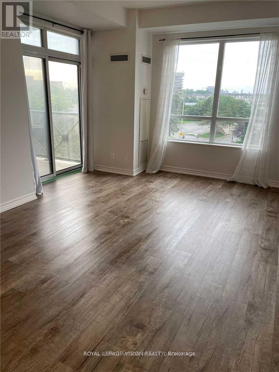 407 - 133 Wynford Drive, Toronto, Ontario  M3C 3J4 - Photo 13 - C12606630