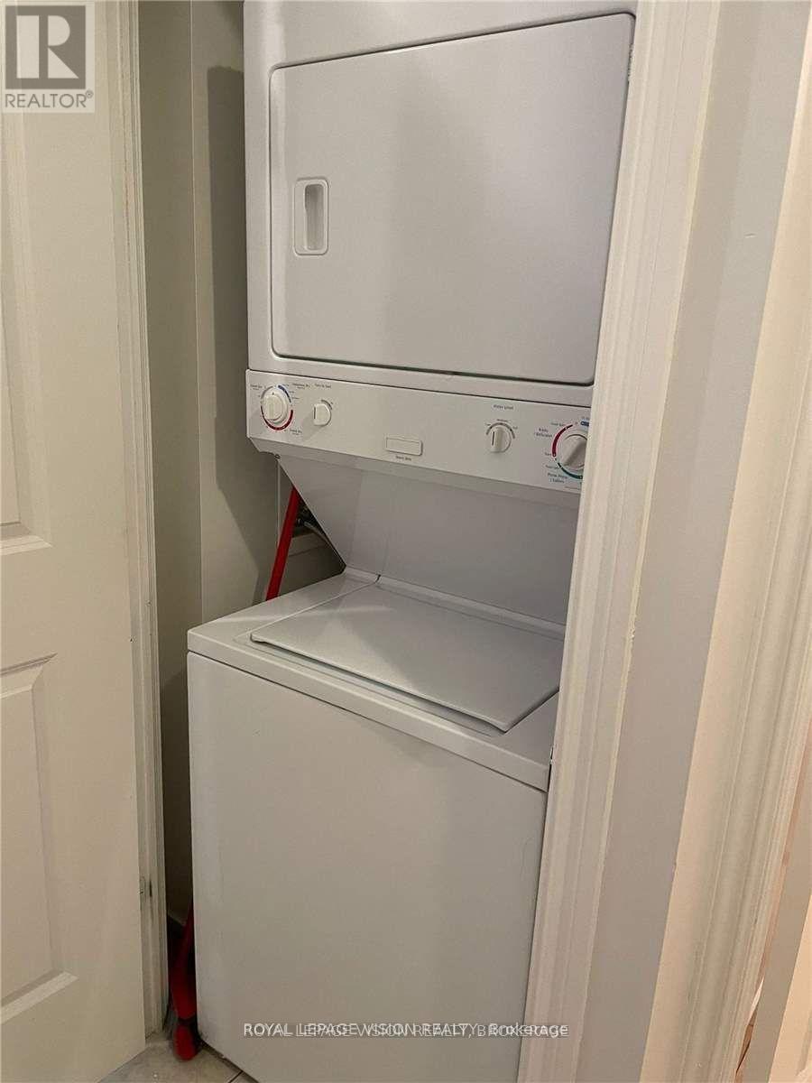 407 - 133 Wynford Drive, Toronto, Ontario  M3C 3J4 - Photo 17 - C12606630