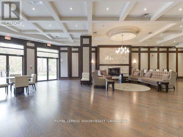 407 - 133 Wynford Drive, Toronto, Ontario  M3C 3J4 - Photo 18 - C12606630