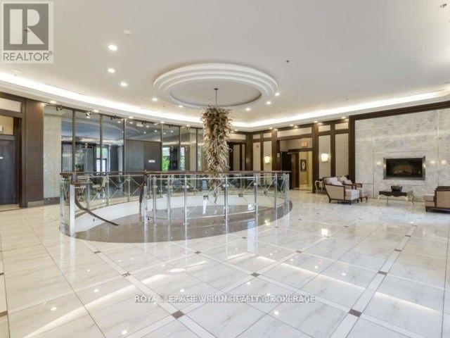 407 - 133 Wynford Drive, Toronto, Ontario  M3C 3J4 - Photo 19 - C12606630