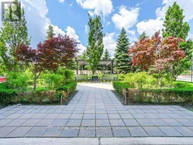 407 - 133 Wynford Drive, Toronto, Ontario  M3C 3J4 - Photo 2 - C12606630