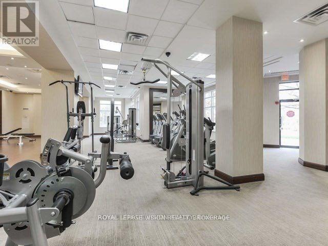 407 - 133 Wynford Drive, Toronto, Ontario  M3C 3J4 - Photo 21 - C12606630