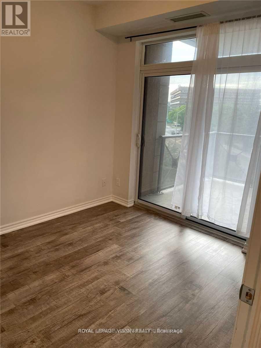 407 - 133 Wynford Drive, Toronto, Ontario  M3C 3J4 - Photo 4 - C12606630