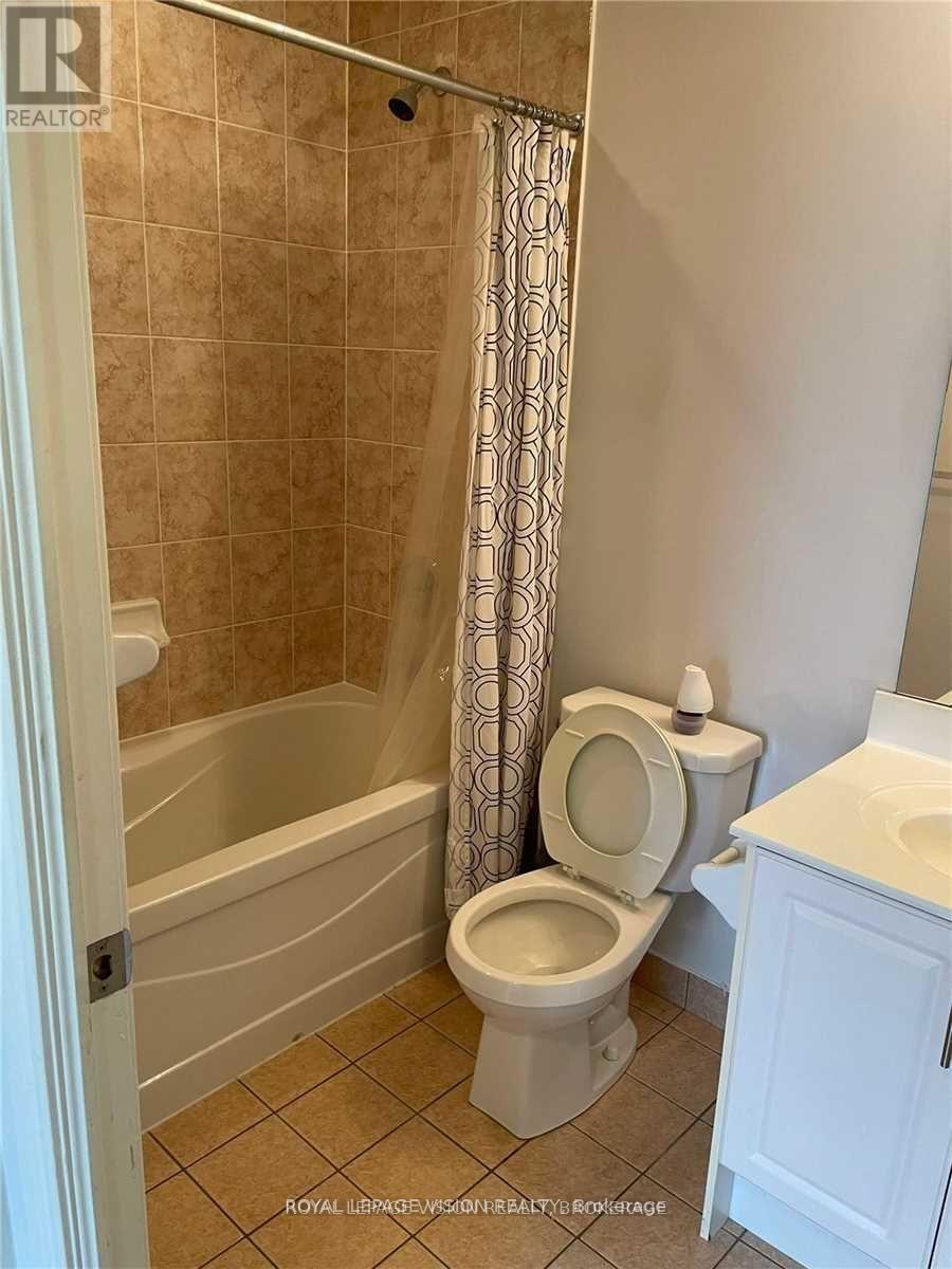 407 - 133 Wynford Drive, Toronto, Ontario  M3C 3J4 - Photo 5 - C12606630