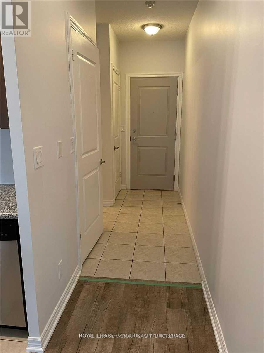 407 - 133 Wynford Drive, Toronto, Ontario  M3C 3J4 - Photo 7 - C12606630