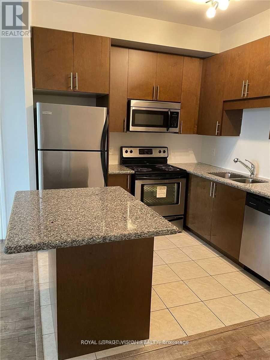 407 - 133 Wynford Drive, Toronto, Ontario  M3C 3J4 - Photo 9 - C12606630