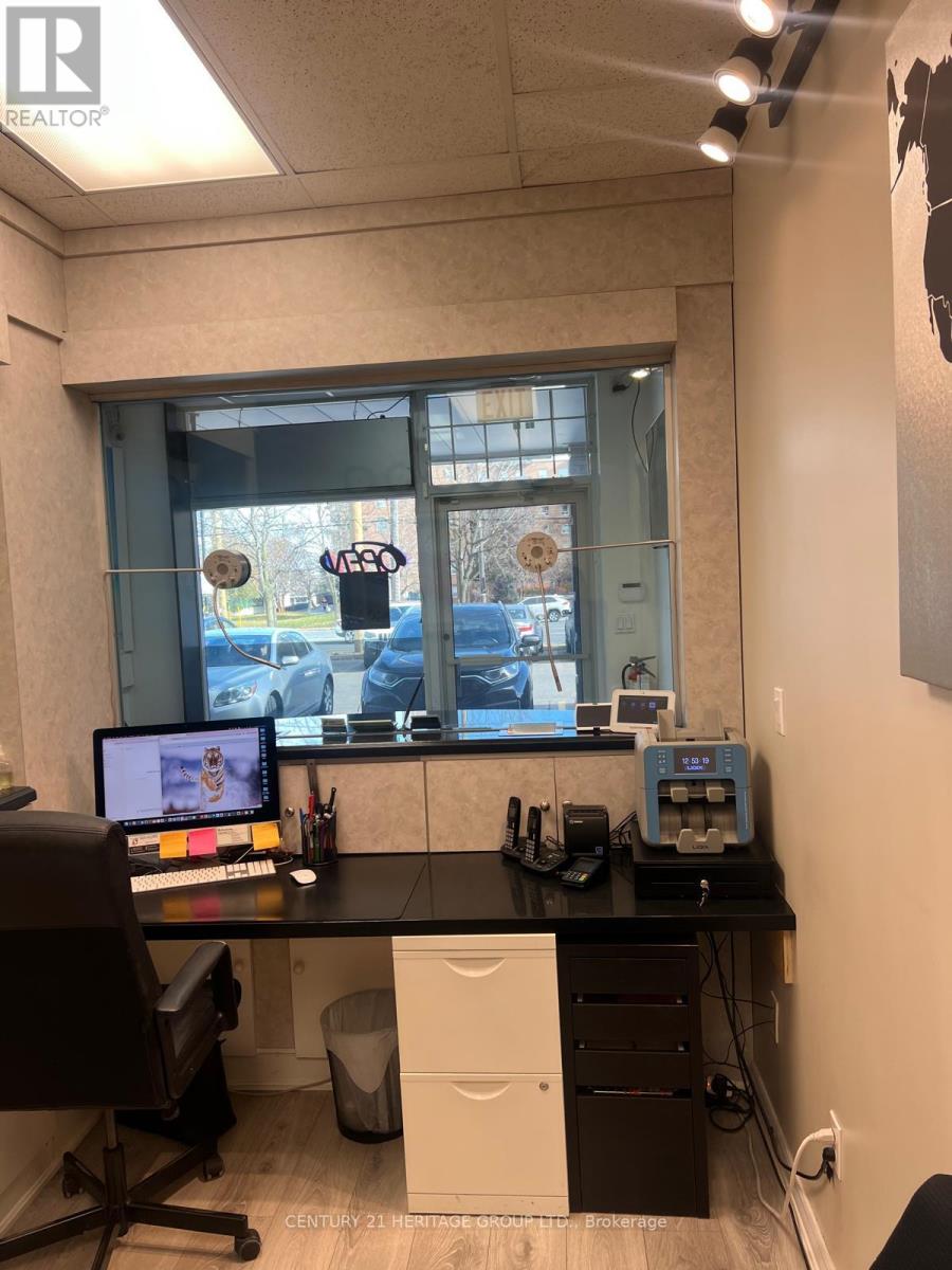 B23 - 7378 Yonge Street, Vaughan, Ontario  L4J 8J1 - Photo 11 - N12603992