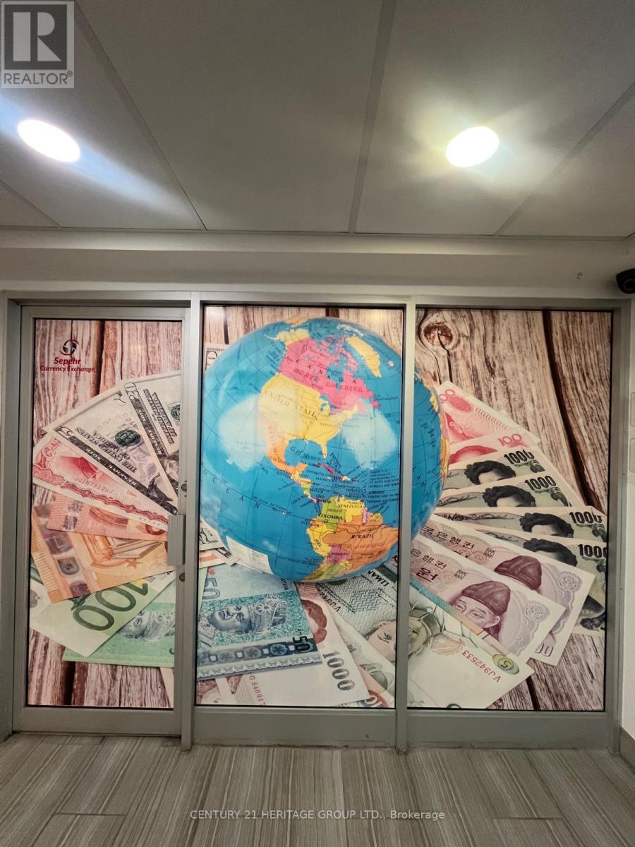 B23 - 7378 Yonge Street, Vaughan, Ontario  L4J 8J1 - Photo 17 - N12603992