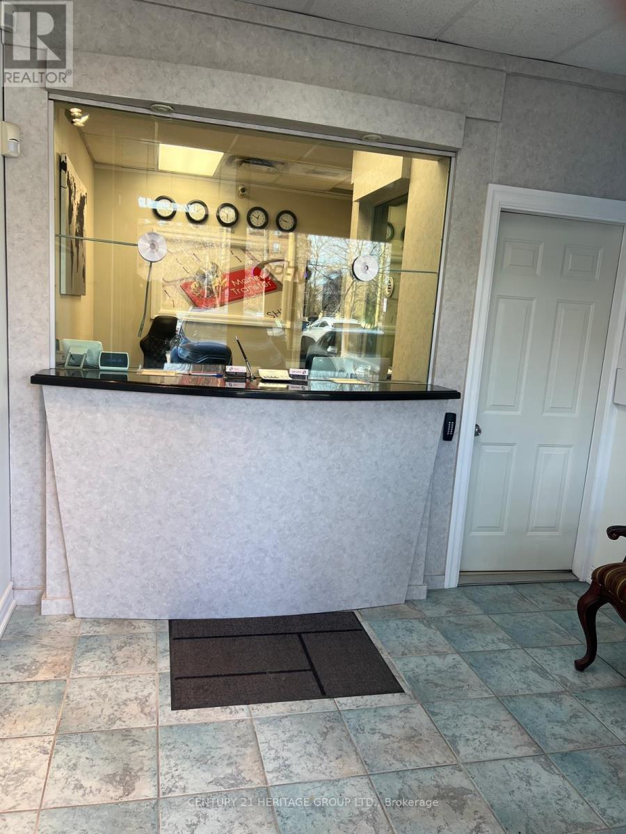 B23 - 7378 YONGE STREET, Vaughan, Ontario