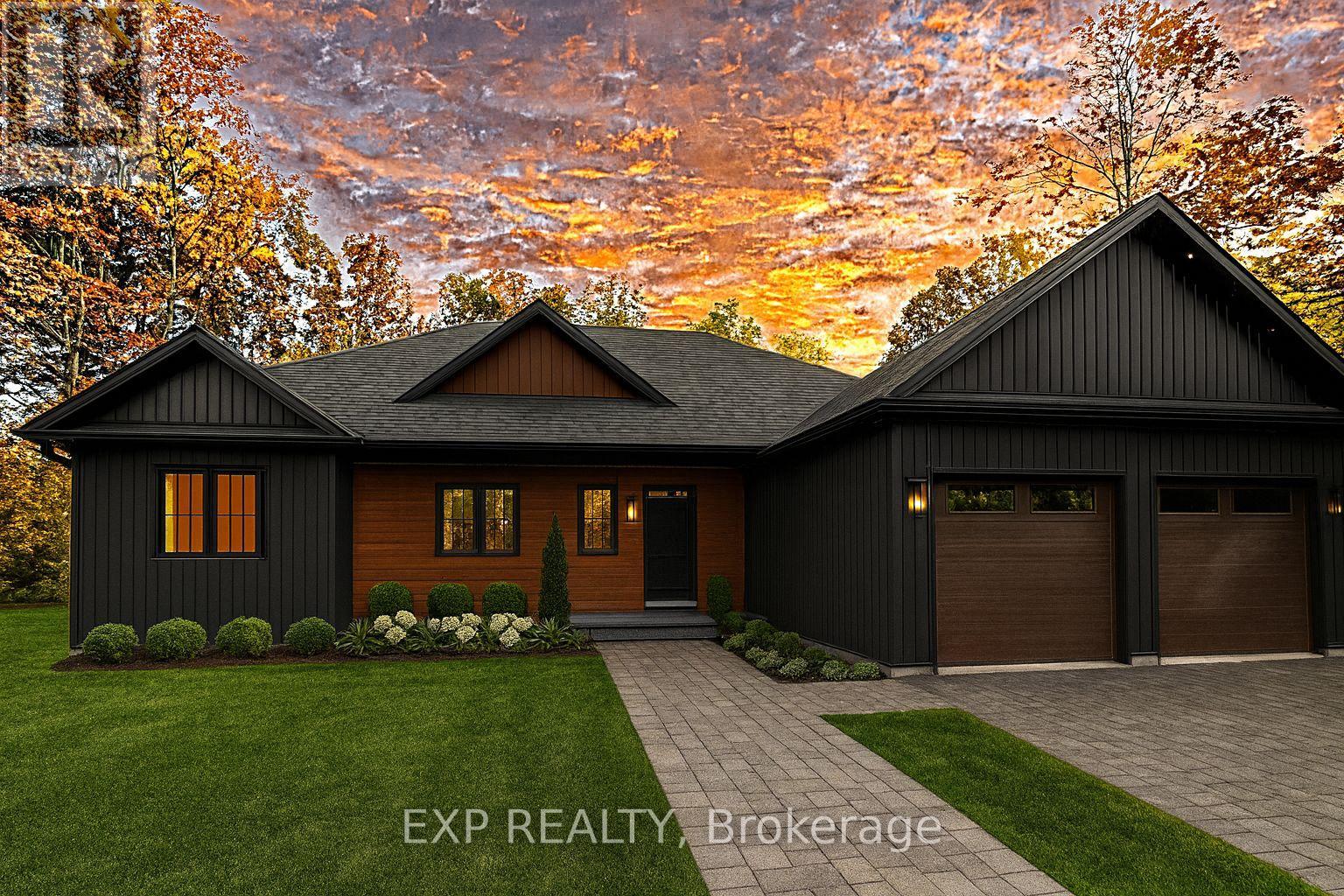 49 BEAUFORT CRESCENT, Tiny, Ontario