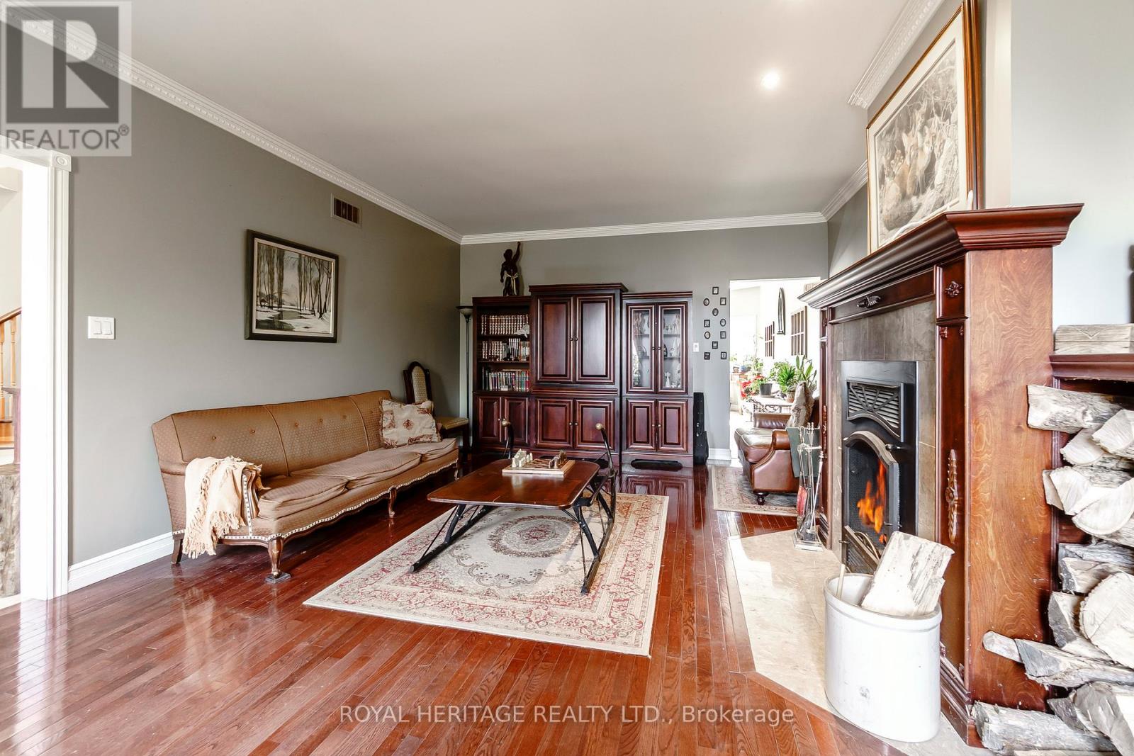 2435 Elm Tree Road, Kawartha Lakes, Ontario  K0M 1E0 - Photo 5 - X12597342