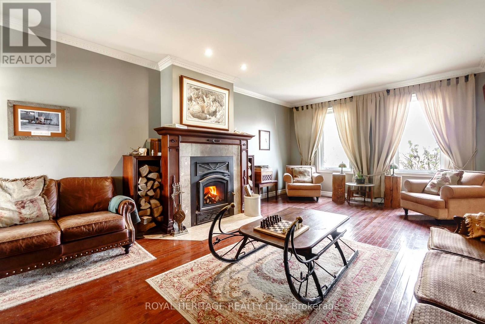 2435 Elm Tree Road, Kawartha Lakes, Ontario  K0M 1E0 - Photo 7 - X12597342