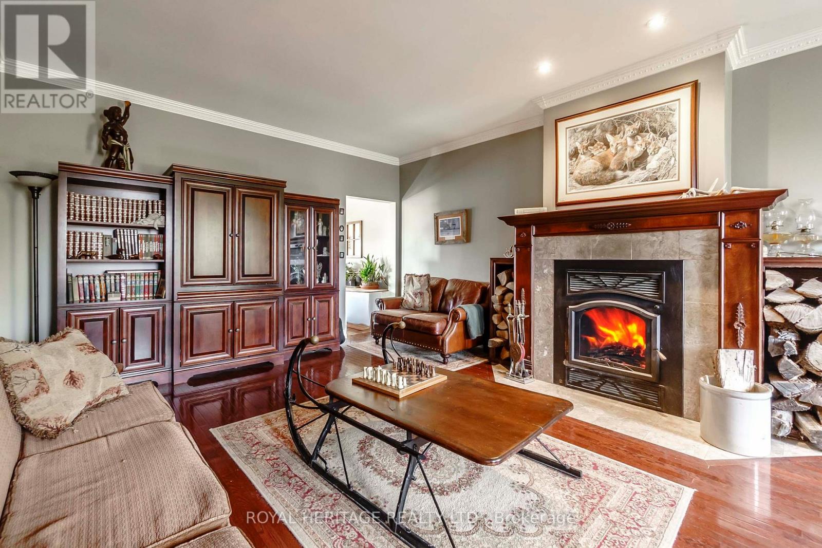2435 Elm Tree Road, Kawartha Lakes, Ontario  K0M 1E0 - Photo 6 - X12597342