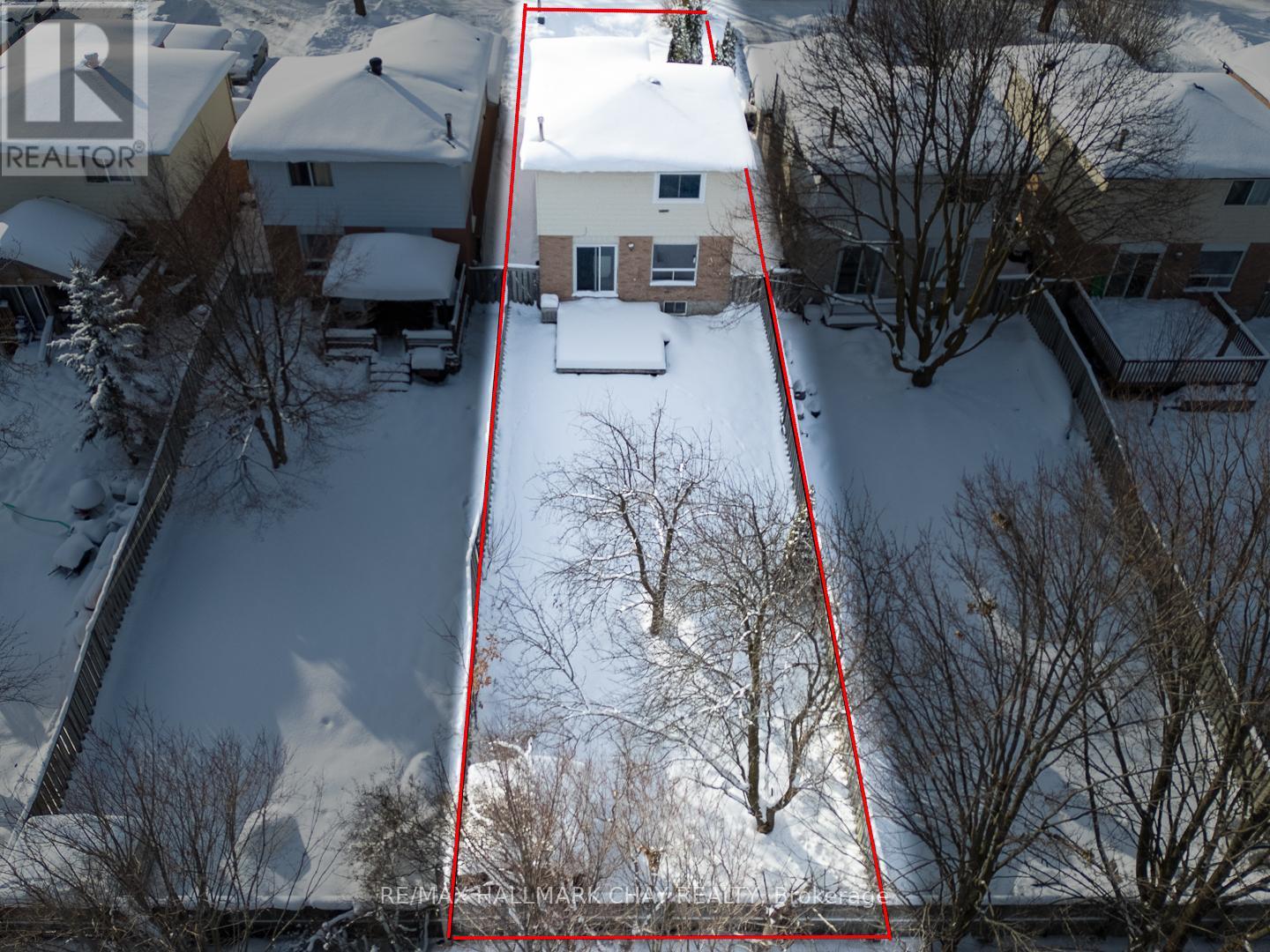 59 Garden Drive, Barrie (Allandale Heights), Ontario  L4N 5T8 - Photo 15 - S12606632