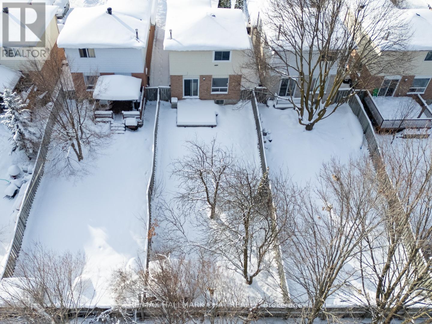 59 Garden Drive, Barrie (Allandale Heights), Ontario  L4N 5T8 - Photo 16 - S12606632