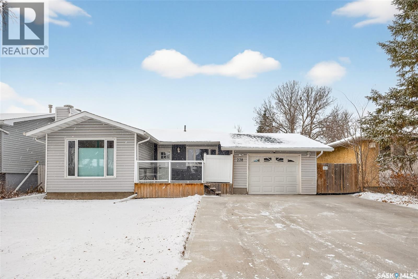 238 Cannon Street, Regina, Saskatchewan  S4N 5B3 - Photo 2 - SK025283