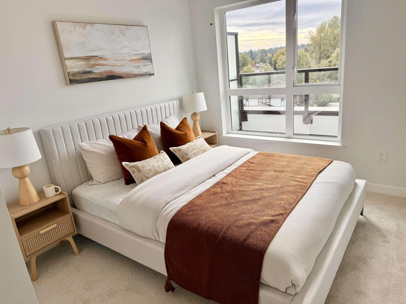 301 5398 207 Street, Surrey, British Columbia  V3A 2G1 - Photo 5 - R3072548