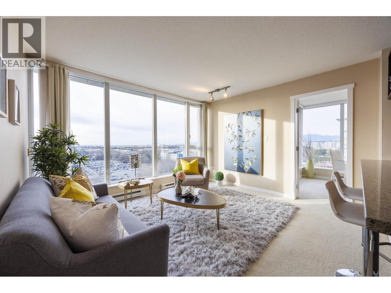 1701 5088 KWANTLEN STREET, Richmond, British Columbia