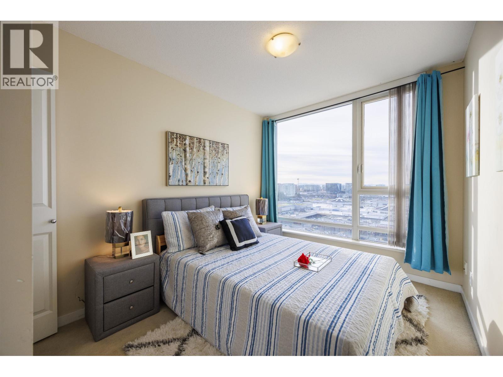 1701 5088 Kwantlen Street, Richmond, British Columbia V6X 4K5 - Photo 10 - R2979495