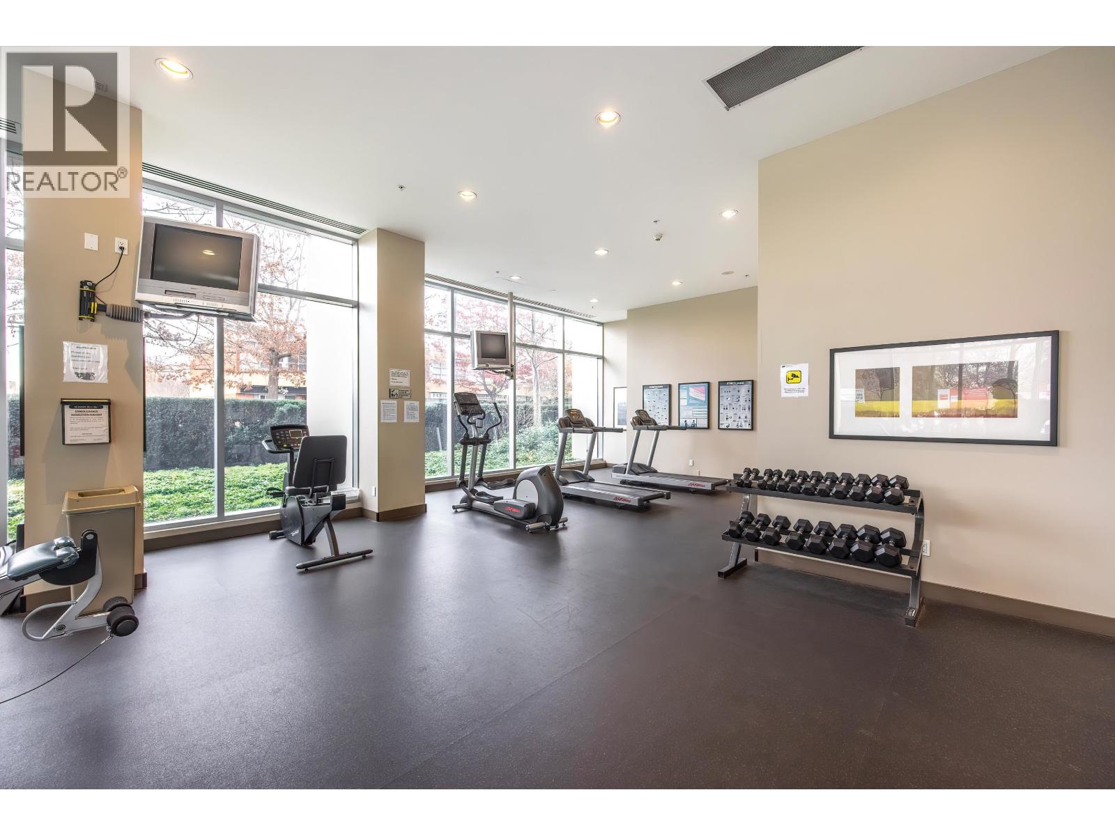 1701 5088 Kwantlen Street, Richmond, British Columbia V6X 4K5 - Photo 16 - R2979495