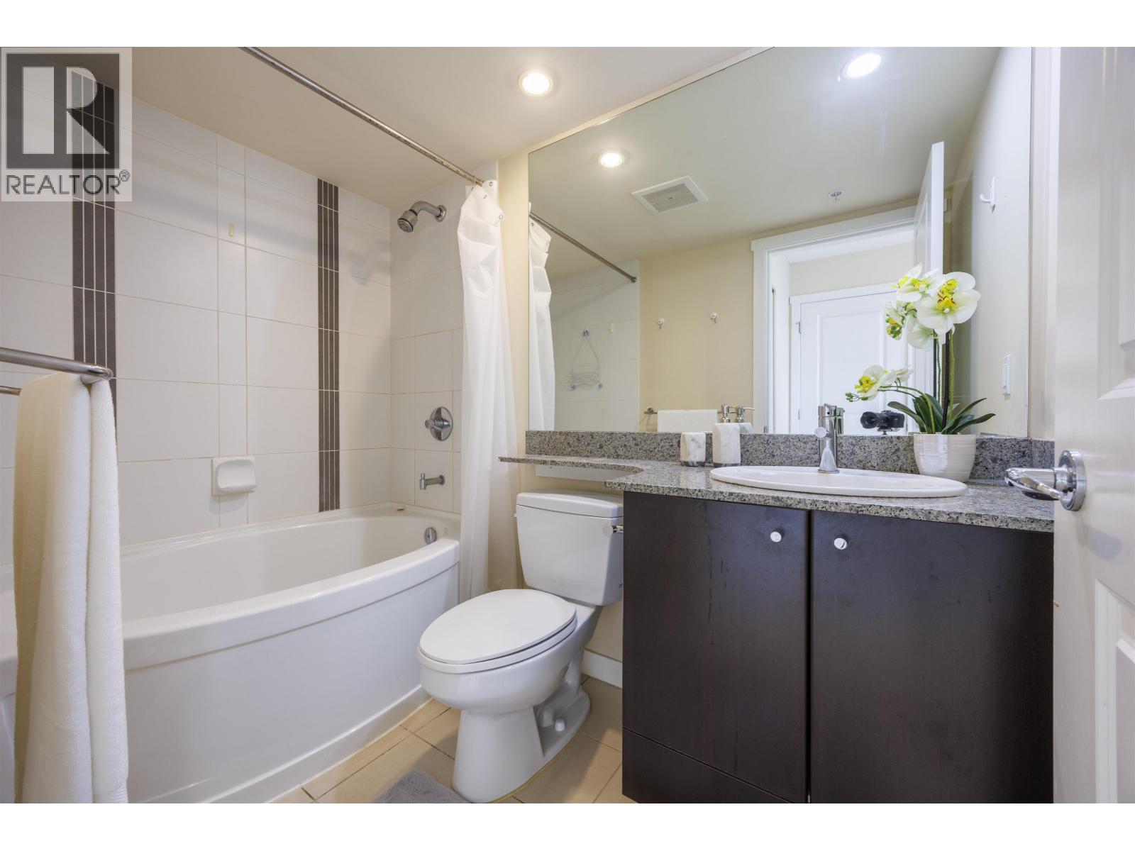 1701 5088 Kwantlen Street, Richmond, British Columbia V6X 4K5 - Photo 9 - R2979495