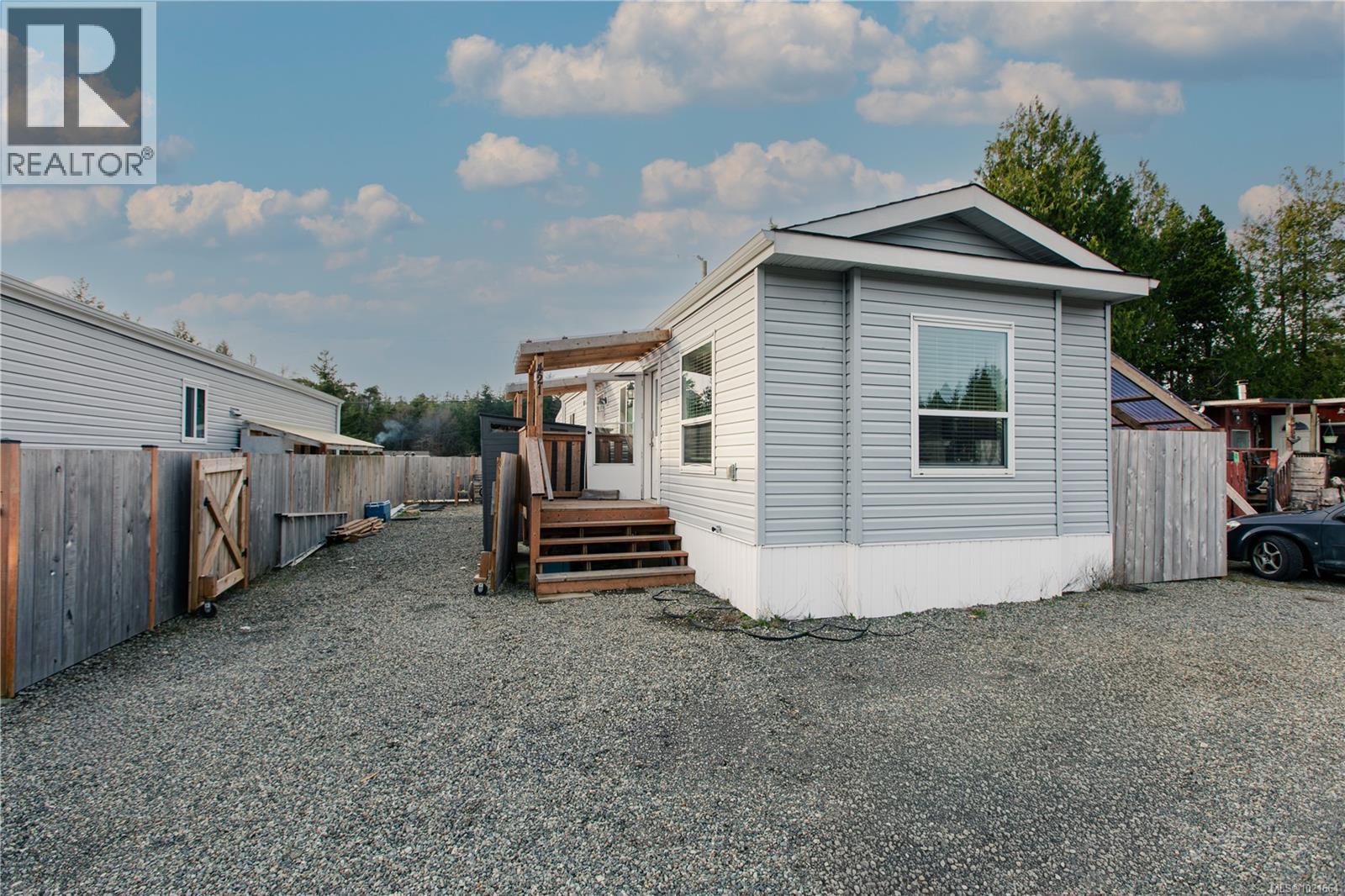 421 Humpback Pl, Ucluelet, British Columbia