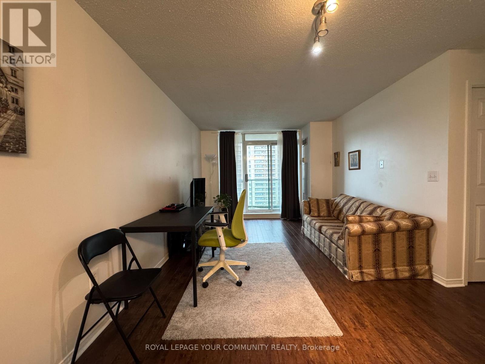 816 - 17 Michael Power Place, Toronto, Ontario  M9A 5G5 - Photo 10 - W12606642