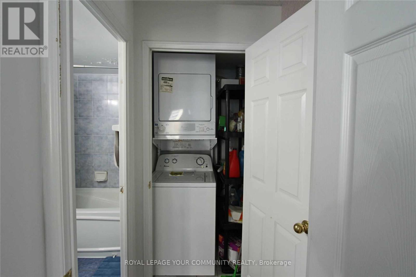 816 - 17 Michael Power Place, Toronto, Ontario  M9A 5G5 - Photo 13 - W12606642