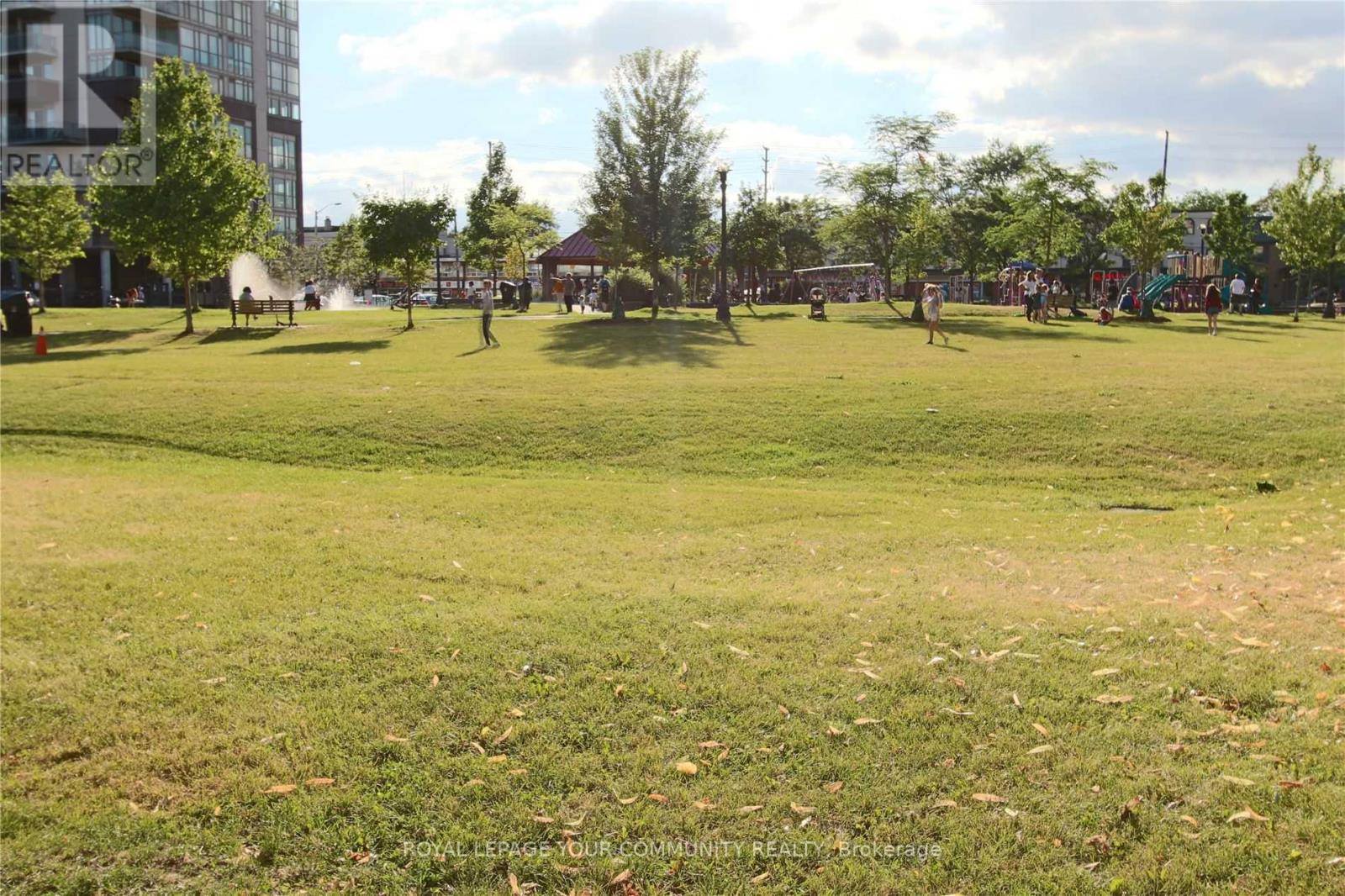 816 - 17 Michael Power Place, Toronto, Ontario  M9A 5G5 - Photo 14 - W12606642