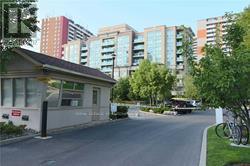 816 - 17 Michael Power Place, Toronto, Ontario  M9A 5G5 - Photo 2 - W12606642