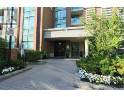 816 - 17 Michael Power Place, Toronto (Islington-City Centre West), Ca