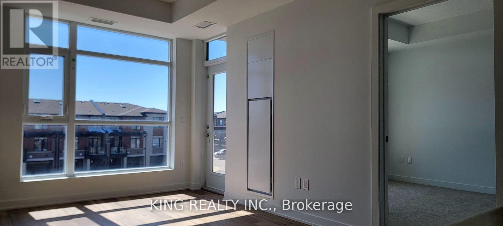 306 - 600 North Service Road, Hamilton, Ontario  L8E 0L2 - Photo 9 - X12606504