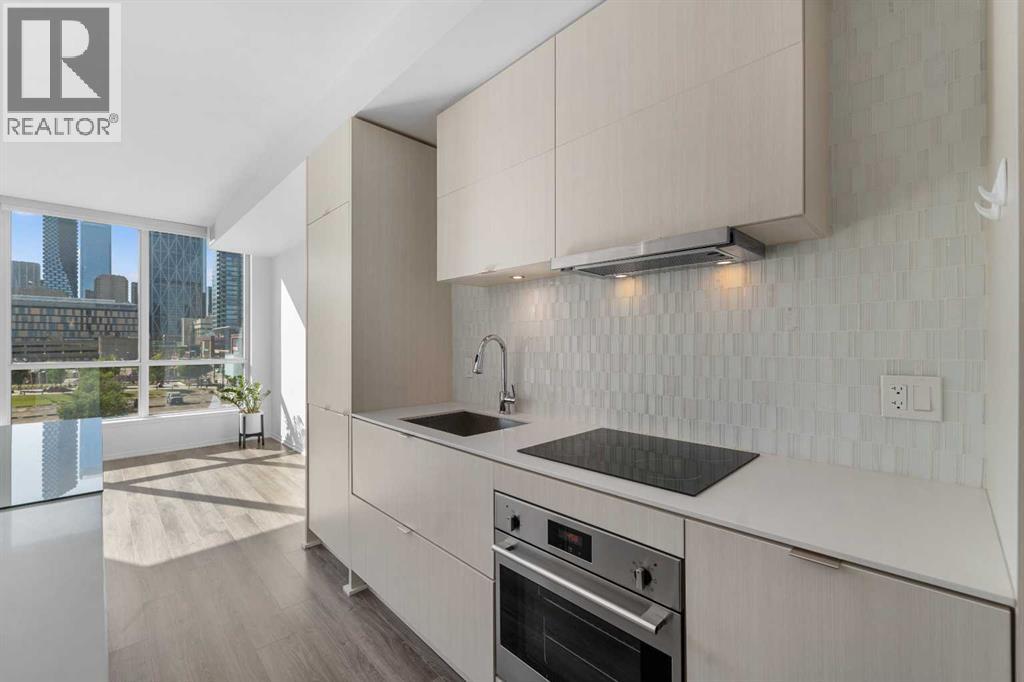 320, 615 6 Avenue Se, Calgary, Alberta  T2G 1S2 - Photo 8 - A2251125