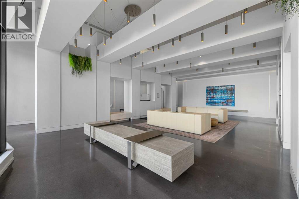 320, 615 6 Avenue Se, Calgary, Alberta  T2G 1S2 - Photo 29 - A2251125