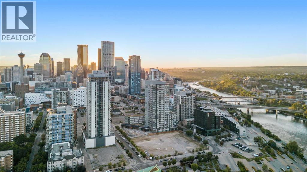 320, 615 6 Avenue Se, Calgary, Alberta  T2G 1S2 - Photo 2 - A2251125